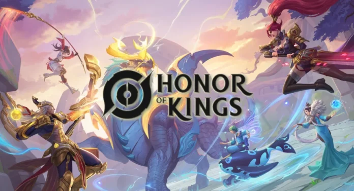 Honor of Kings